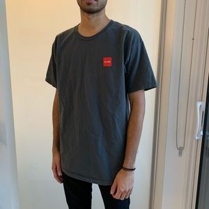 Chocolate Tee - Size Large